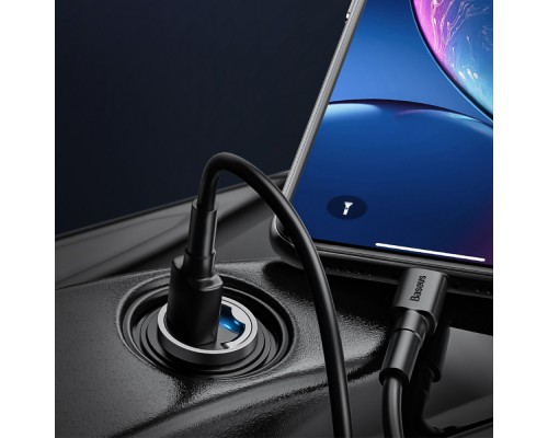 АЗУ Baseus Tiny Star Mini 30W (VCHX) (00000033623_1)