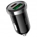 АЗУ Hoco Z44 Leading PD 20W + QC3.0 (1USB/3A) (00000052970_2)