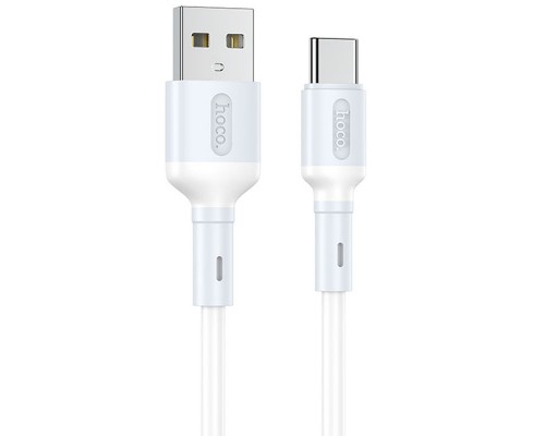 Дата кабель Hoco X65 "Prime" USB to Type-C (1m) (00000051140_1)