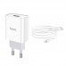 СЗУ HOCO C81A (1USB/2.1A) + Ligthning (00000042358_1)