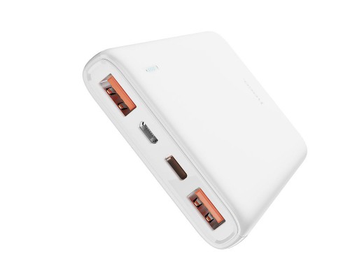 Портативное зарядное устройство Power Bank Hoco J80 PD20W+QC3.0 10000 mAh (00000052847_1)