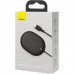 БЗУ Baseus Light Magnetic Wireless Charger for IP12 (WXQJ) (00000050759_3)