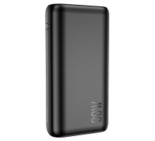 Портативное зарядное устройство Power Bank Hoco Q5 "Aegis" 30W 10000 mAh (00000053005_1)