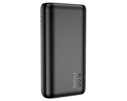 Портативное зарядное устройство Power Bank Hoco Q5 "Aegis" 30W 10000 mAh (00000053005_1)