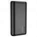 Портативное зарядное устройство Power Bank Hoco Q5 "Aegis" 30W 10000 mAh (00000053005_1)