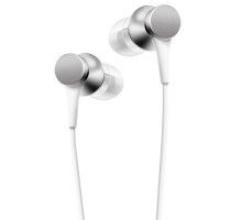 Наушники Xiaomi Mi In-ear headphones Piston Fresh Bloom (HSEJ03JY) (original) (00000021257_3)