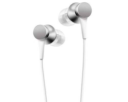 Наушники Xiaomi Mi In-ear headphones Piston Fresh Bloom (HSEJ03JY) (original) (00000021257_3)