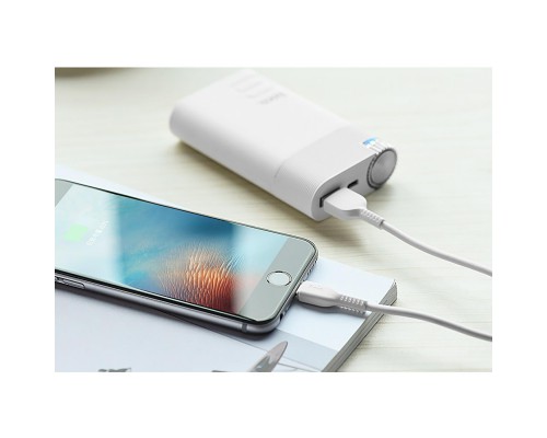 Дата кабель Hoco X13 USB to Lightning (1m) (00000022171_1)