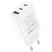 СЗУ Hoco C99A dual port PD 20W+QC3.0 (00000057461_1)