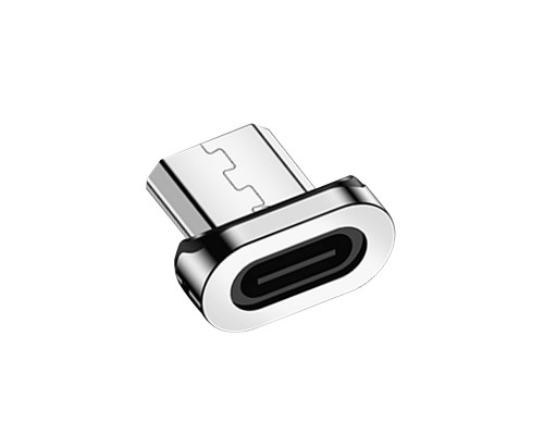 Адаптер для магнитного кабеля Usams U28 MicroUSB (00000036172_1)