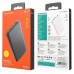 Портативное зарядное устройство Power Bank BOROFONE BT27 10000 mAh (00000055892_1)