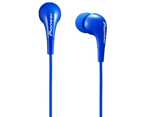 Наушники Pioneer SE-CL502-K (00000038033_2)