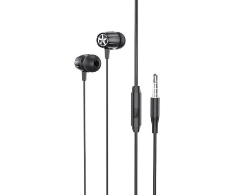 Стерео Наушники Hoco M88 with microphone (00000052950_2)