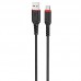 Дата кабель Hoco X59 Victory USB to Type-C (1m) (00000055825_1)
