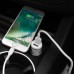 АЗУ Hoco Z27 Staunch (2USB 2.4A) (+кабель Lighthing) (00000030782_1)