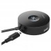 Переходник HUB Baseus Round Box USB to USB 3.0 + 3USB 2.0 (CAHUB-F) (00000031221_2)