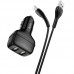 АЗУ Hoco Z36 (2USB/2.4A) + MicroUSB (00000040797_2)