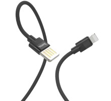 Дата кабель Hoco U55 Outstanding Lightning Cable (1.2m) (00000030962_1)