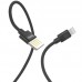 Дата кабель Hoco U55 Outstanding Lightning Cable (1.2m) (00000030962_1)