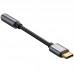 Переходник Baseus L54 Type-C to 3.5mm (CATL54) (00000037120_2)
