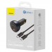 АЗУ Baseus Qualcomm® QC5 Multi-Port 2xType-C+USB 160W (with cable Type-C to Type-C 100W (20V/5A) 1m) (00000057588_1)