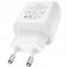 СЗУ Hoco N5 Favor 20W PD+QC3.0 (1USB/1Type-C/3A) (00000048311_2)