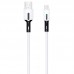 Дата кабель Usams US-SJ432 U51 Silicone USB to Micro USB (1m) (00000036160_1)