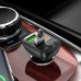 АЗУ FM модулятор Borofone BC41 Eminency QC3.0 (00000057073_1)