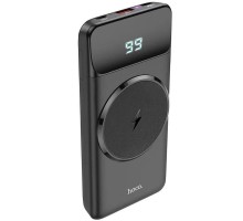 Портативное зарядное устройство Power Bank Hoco J76 Bobby 10000 mAh (00000050782_1)