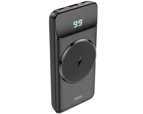 Портативное зарядное устройство Power Bank Hoco J76 Bobby 10000 mAh (00000050782_1)