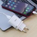 СЗУ Hoco C12Q Smart QC3.0 (1USB/3A) + MicroUSB (00000035259_1)