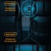 АЗУ Usams US-CC119 C22 (2USB/3.4A) + 3in1 combo кабель (00000042611_1)