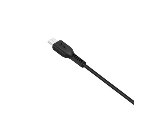 Дата кабель Hoco X13 USB to MicroUSB (1m) (00000027334_2)
