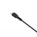 Дата кабель Hoco X13 USB to MicroUSB (1m) (00000027334_2)