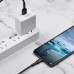 Дата кабель Hoco X33 Surge USB to MicroUSB (1m) (00000032929_1)