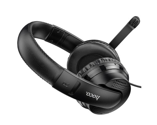 Стерео Наушники Hoco W103 Magic Tour Gaming (00000043047_1)