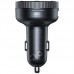 АЗУ Baseus Enjoy Bluetooth FM Launcher (5V/3.4A) (CCLH-01) (00000053138_1)