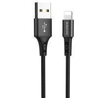 Дата кабель Borofone BX20 Enjoy USB to Lightning (1m) (00000056912_2)