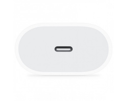 СЗУ для Apple 20W Type-C Power Adapter (AA) (box) (00000042628_1)