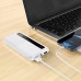Портативное зарядное устройство Power Bank Hoco J75 Tresor 10000 mAh (00000049138_2)