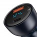АЗУ Baseus Particular PPS 65W USB + Type-C (with Cable Type-C to Type-C 100W) (TZCCKX) (00000053360_1)