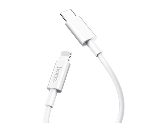 Дата кабель Hoco X36 Swift PD Type-C to Lightning Cable (1m) (00000034143_1)