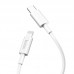Дата кабель Hoco X36 Swift PD Type-C to Lightning Cable (1m) (00000034143_1)