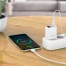СЗУ HOCO C86A (2USB/2.4A) + Type-C (00000053231_1)