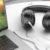Аудио кабель Aux Borofone BL10 (1m) (00000056866_1)