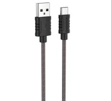 Дата кабель Borofone BX52 Airy USB to Type-C (1m) (00000055376_1)