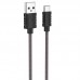 Дата кабель Borofone BX52 Airy USB to Type-C (1m) (00000055376_1)