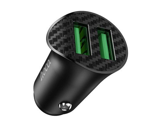 АЗУ Hoco Z39 QC3.0 (2USB) (00000041717_2)