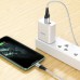 Дата кабель Hoco X50 "Excellent" USB to Lightning (1m) (00000041694_1)