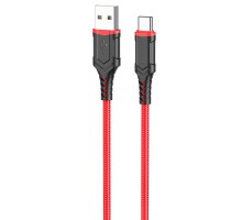 Дата кабель Borofone BX67 USB to Type-C (1m) (00000055385_2)